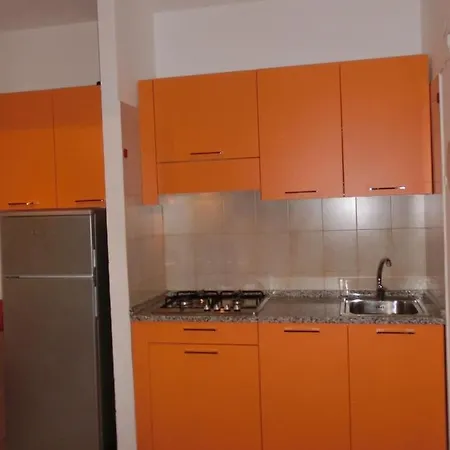 Near And Thermae Бибионе