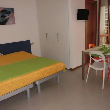 Апартаменты Near And Thermae