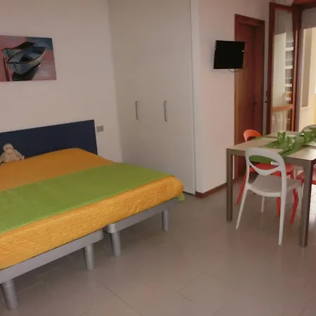 Apartment Near And Thermae