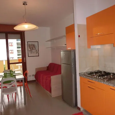 Apartment Near And Thermae Bibione