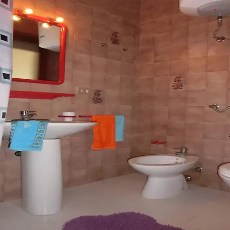 Apartment Near And Thermae Bibione