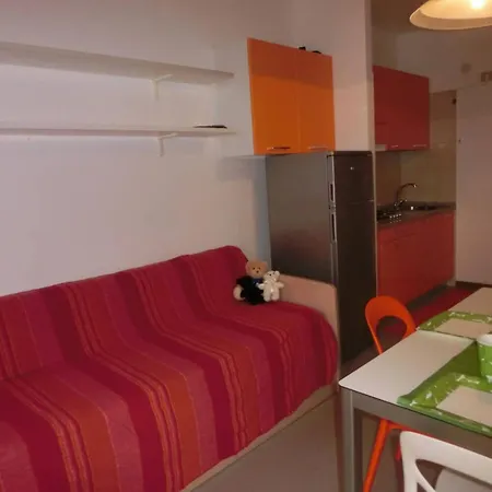 Near And Thermae Apartment Bibione