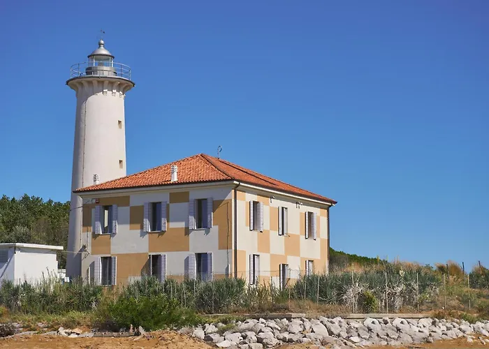 Near And Thermae Apartment Bibione