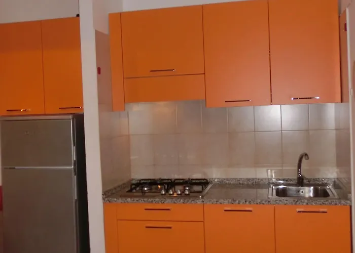 Apartment Near And Thermae Bibione