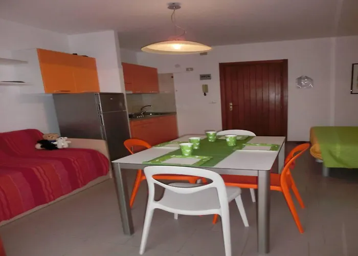 Near And Thermae * Bibione