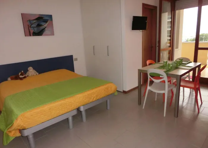 Apartment Near And Thermae