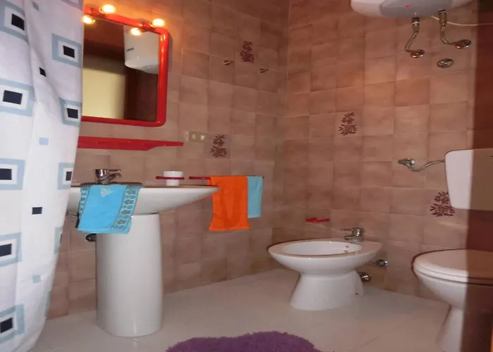 Apartment Near And Thermae Bibione