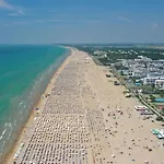 Near And Thermae Bibione