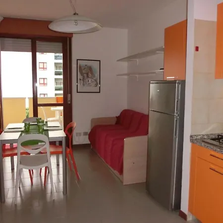 아파트 Near And Thermae 비비오네