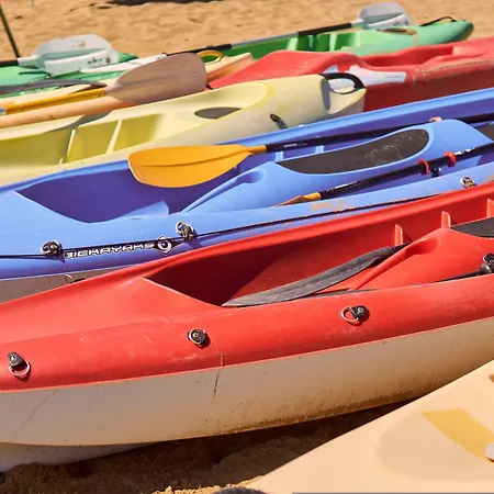 Near And Thermae 아파트