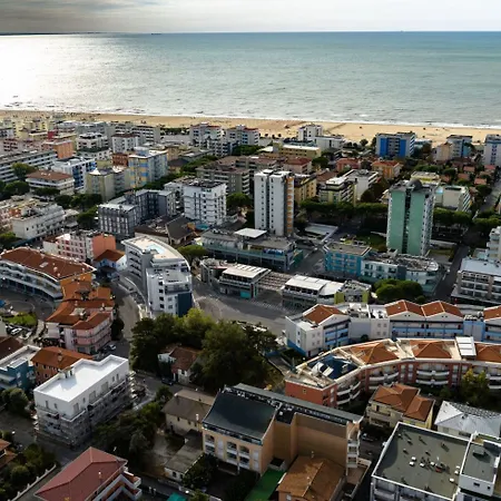 Daire Near And Thermae Bibione