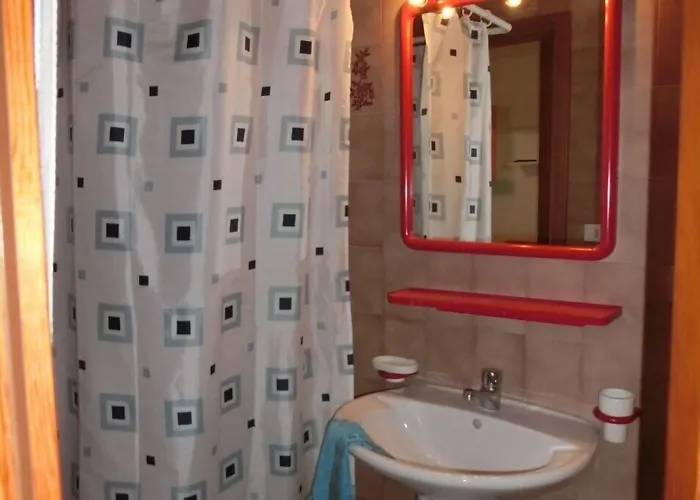 Near And Thermae * Μπιμπιόνε